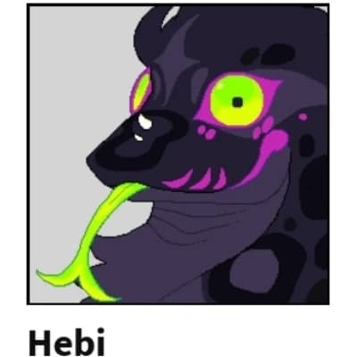 Hebi thumbnail