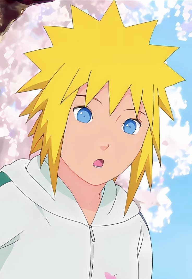 Minato Namikaze thumbnail