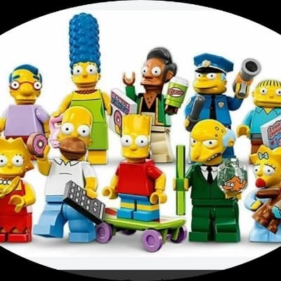 Lego thumbnail