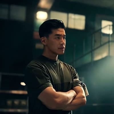 Kim Young Hoo thumbnail