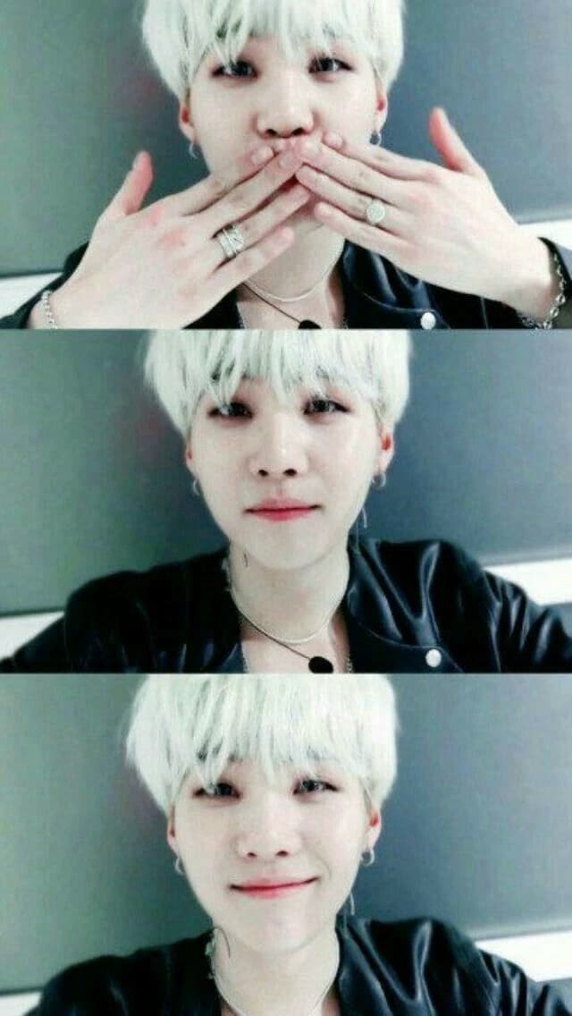 Yoongi thumbnail