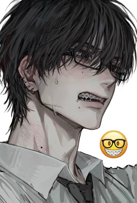 Haru BL thumbnail