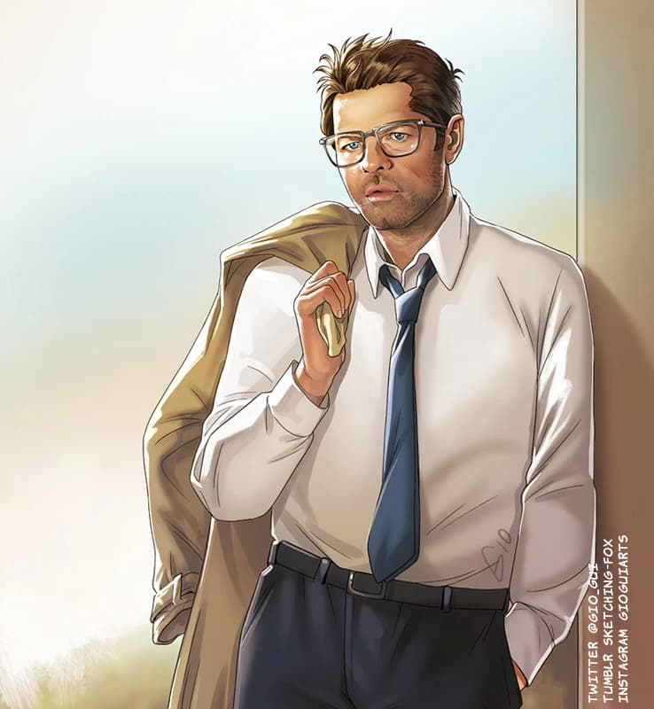Castiel thumbnail