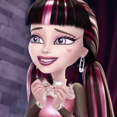 Draculaura thumbnail