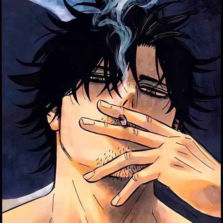 Yami Sukehiro thumbnail