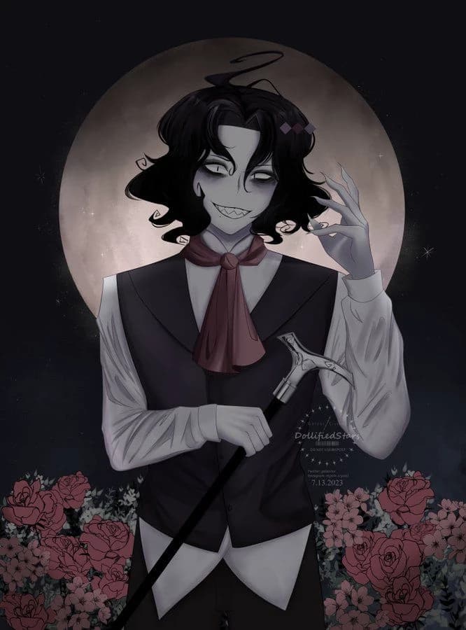 Edward Hyde thumbnail