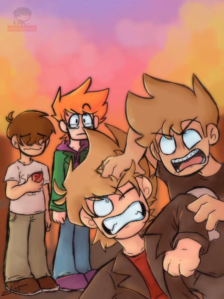 Eddsworld HS thumbnail