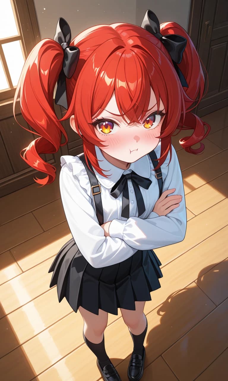 Himari Fujimoto • 5 More Minutes thumbnail