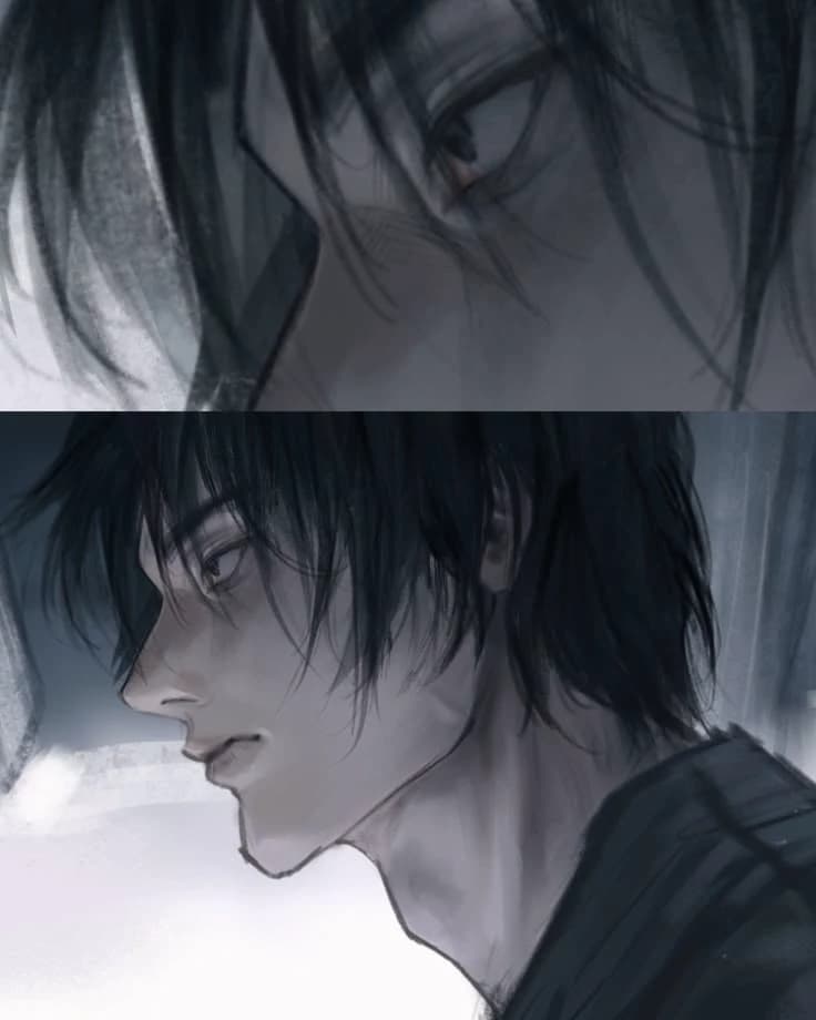 Andrew Mercer  thumbnail