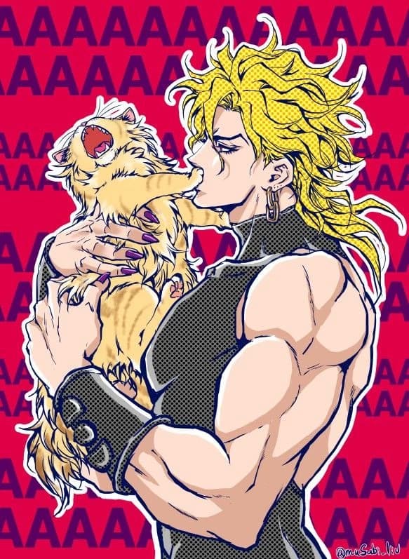 Dio brandon thumbnail