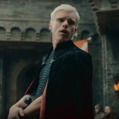 Aerion Targaryen  thumbnail