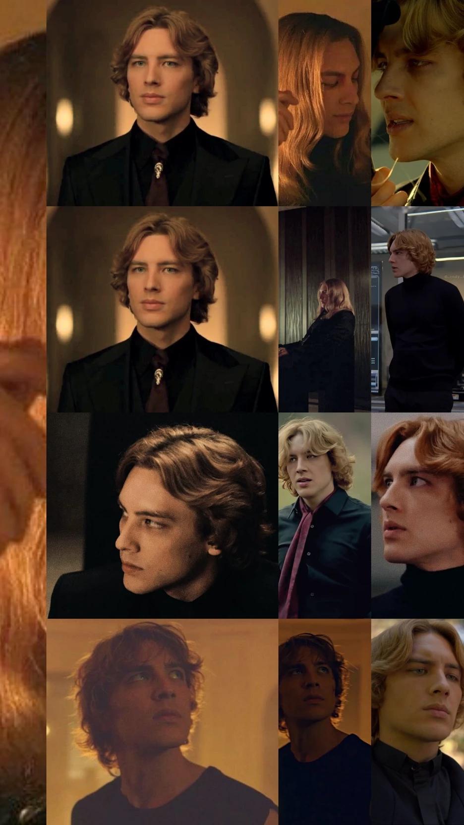 Michael Langdon thumbnail