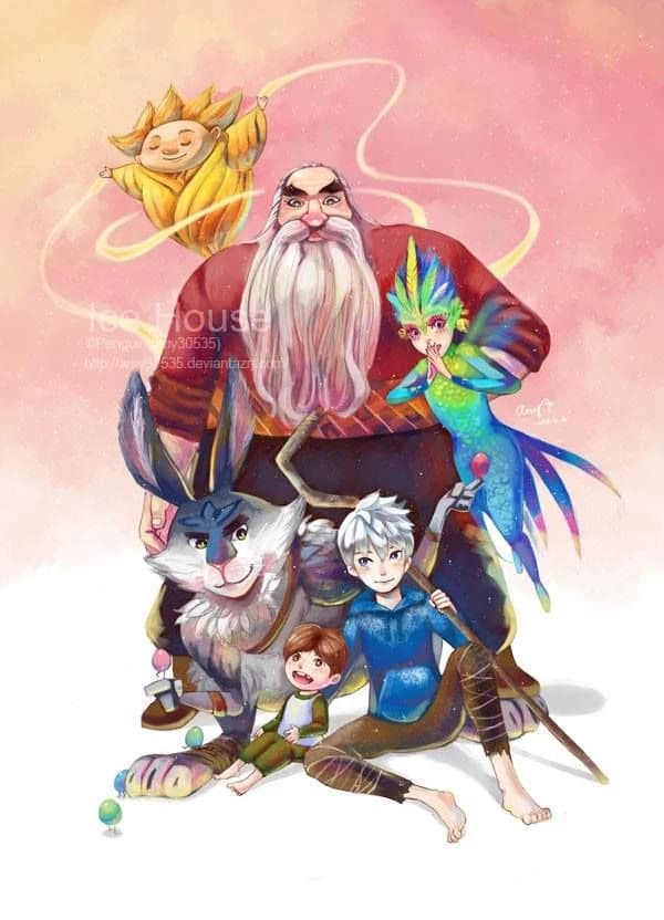\[Dream Keepers\] thumbnail