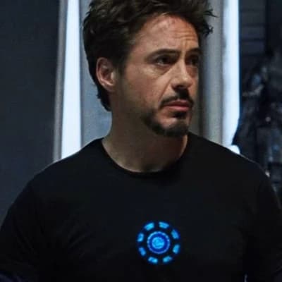 Tony Stark thumbnail