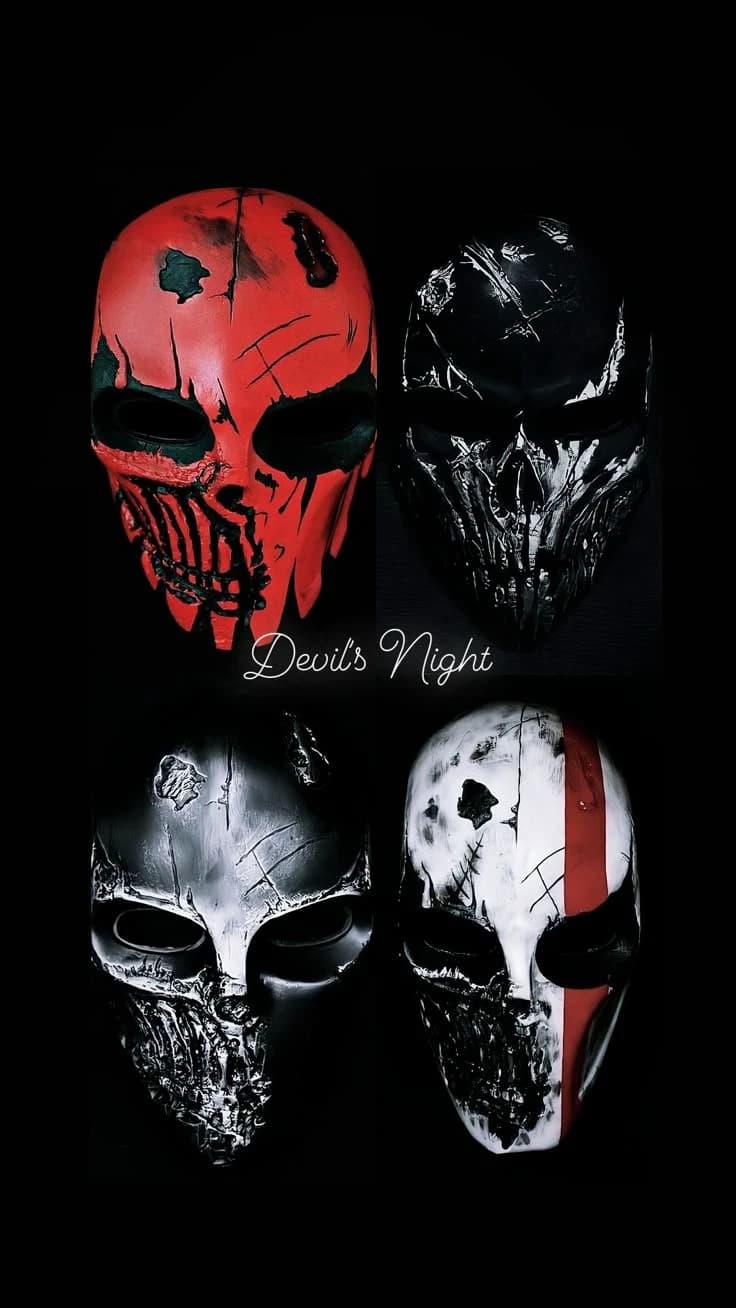 Devil's Night thumbnail