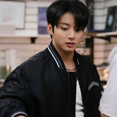 Jungkook  thumbnail