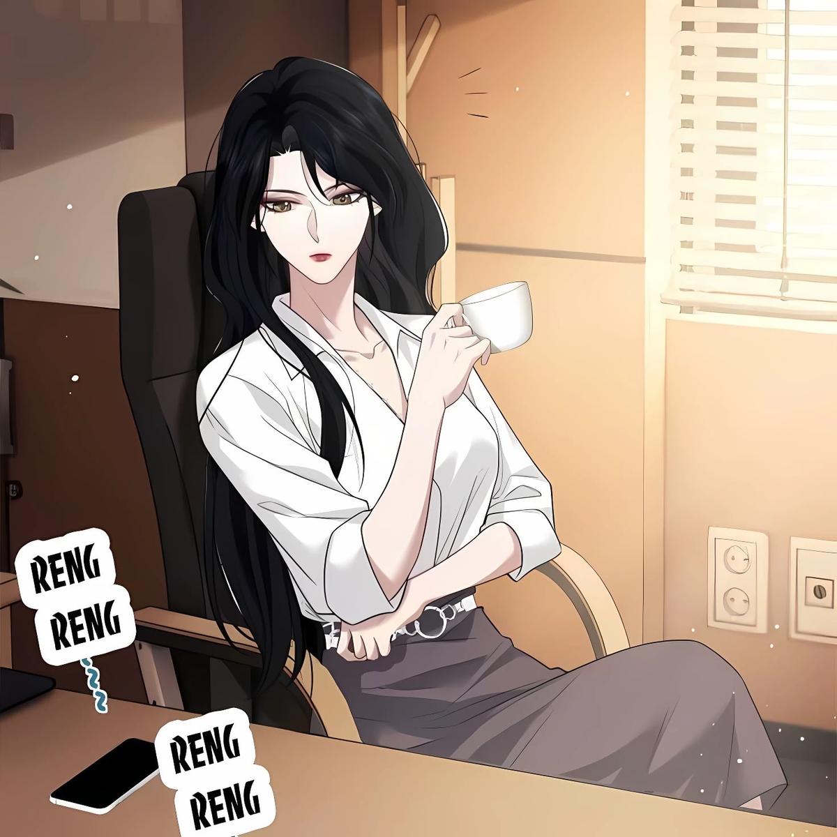 Your Senior Co-worker thumbnail