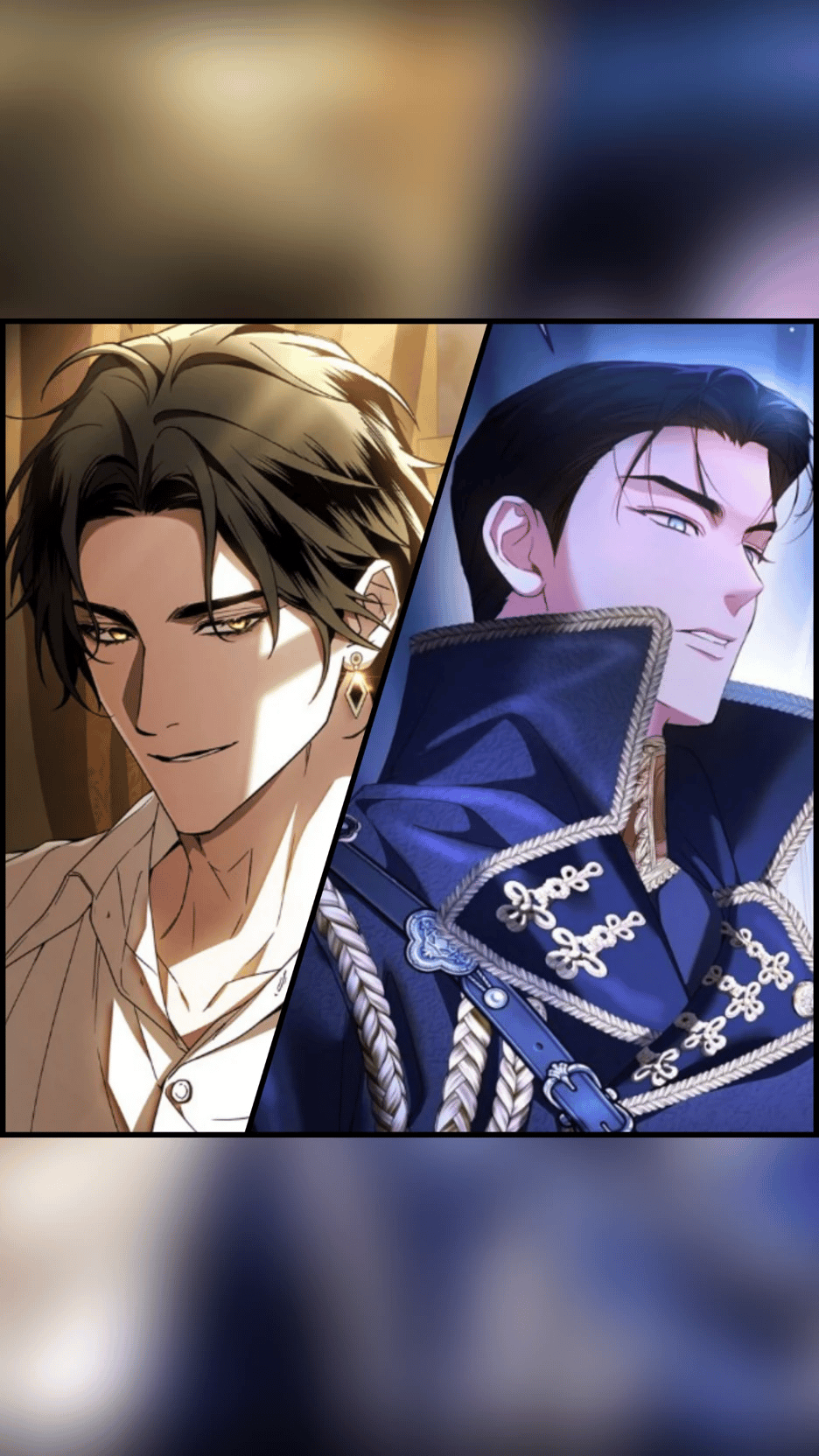 Royal childhood friends ✨🌌|| don't read  thumbnail