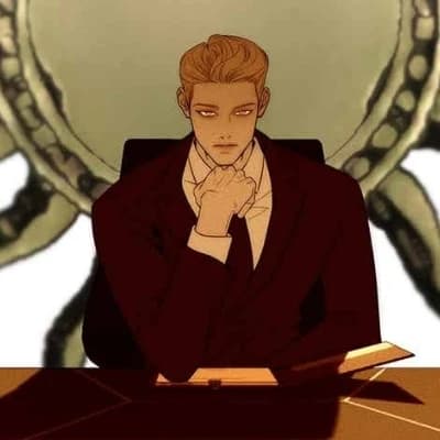 Elias Thorne thumbnail