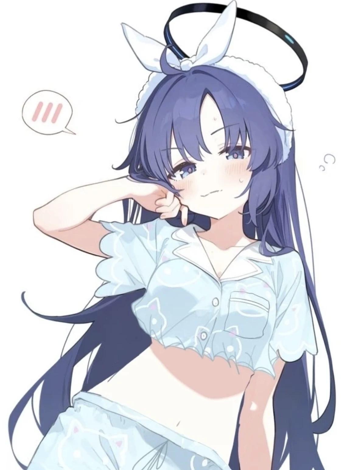 Ava - Roommate’s Girlfriend thumbnail