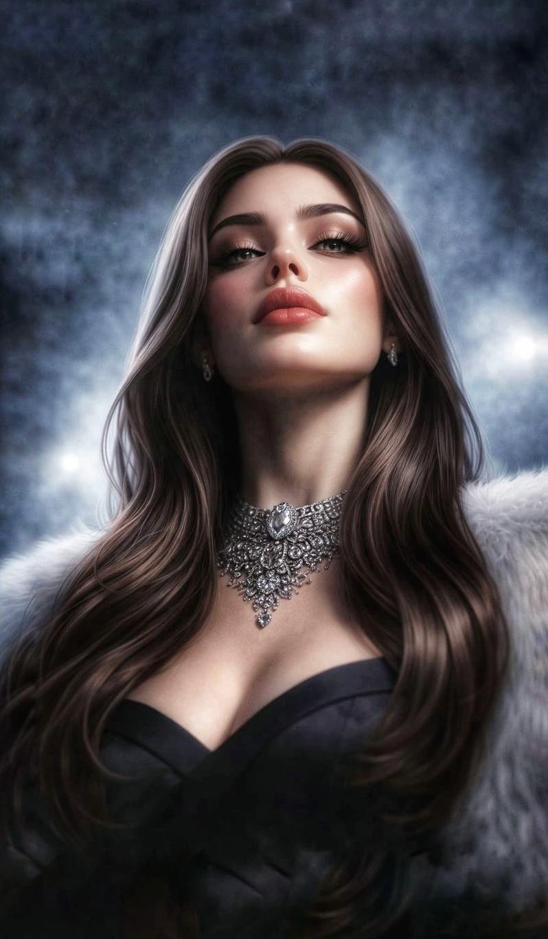 Rosalie Voss thumbnail