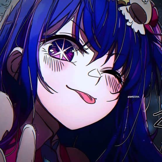 Hoshino Ai thumbnail