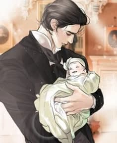 Jack, your new father. thumbnail