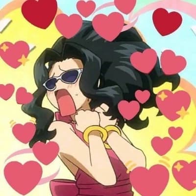Momo Yaoyorozu thumbnail