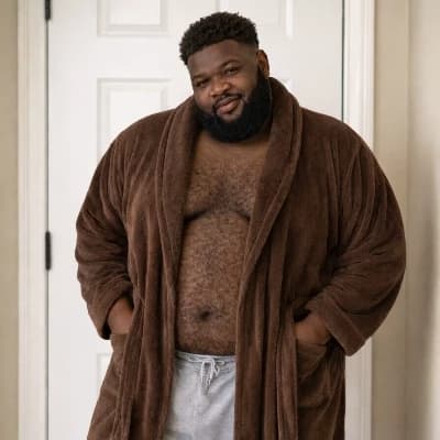 Big Black Man thumbnail