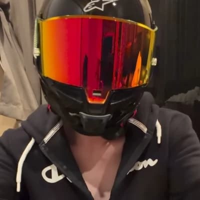 Biker boyfriend  thumbnail