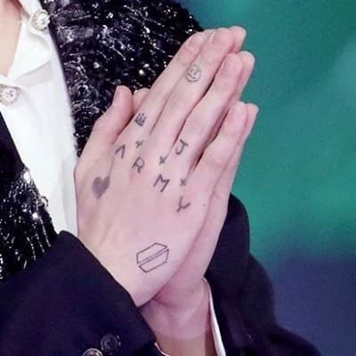 Jeon Jungkook thumbnail