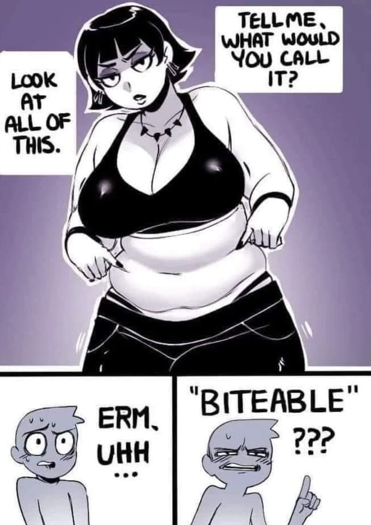 Goth baddie thumbnail