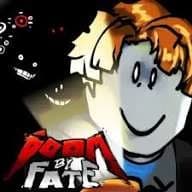 Doom By Fate RP🩸\[V1\] thumbnail
