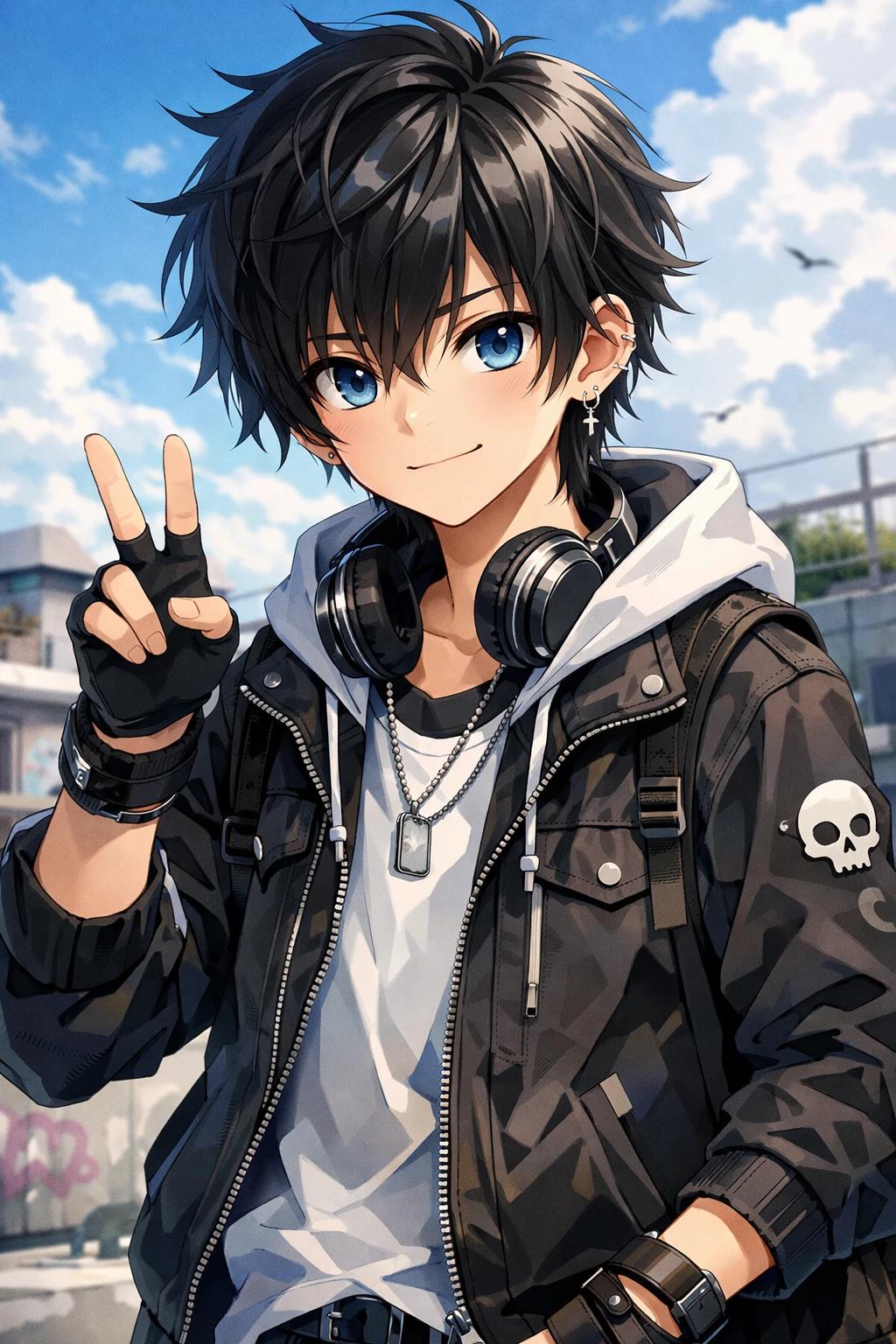 Luke thumbnail