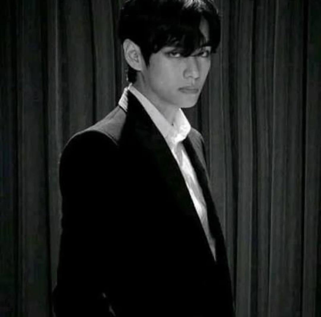 Mr. Kim taehyung  thumbnail