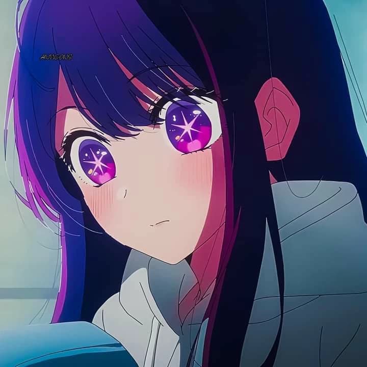 Hoshino Ai thumbnail