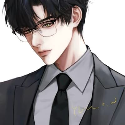 Julian Thorne thumbnail