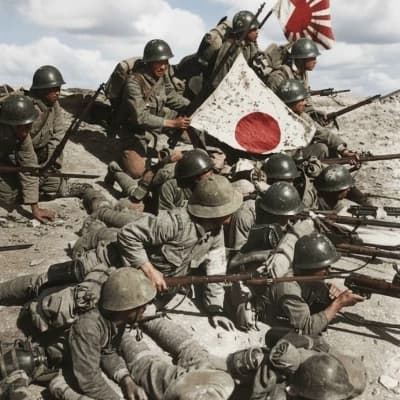Japanese Camp thumbnail