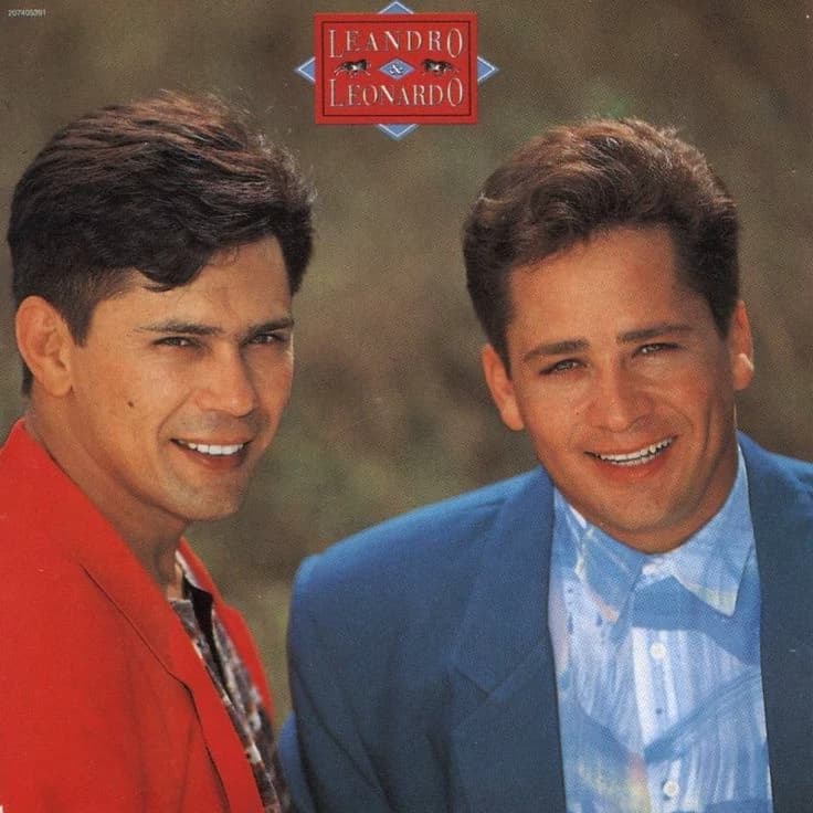 Leandro & Leonardo thumbnail
