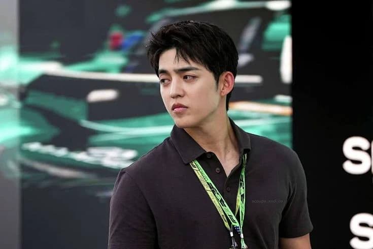 Seungcheol Choi thumbnail