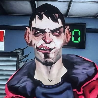Radek (nmn, no means nothing)  thumbnail