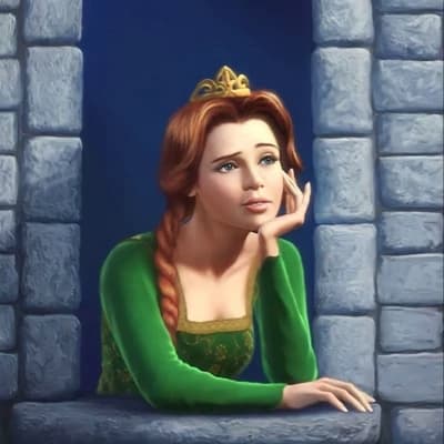 Princess Fiona thumbnail