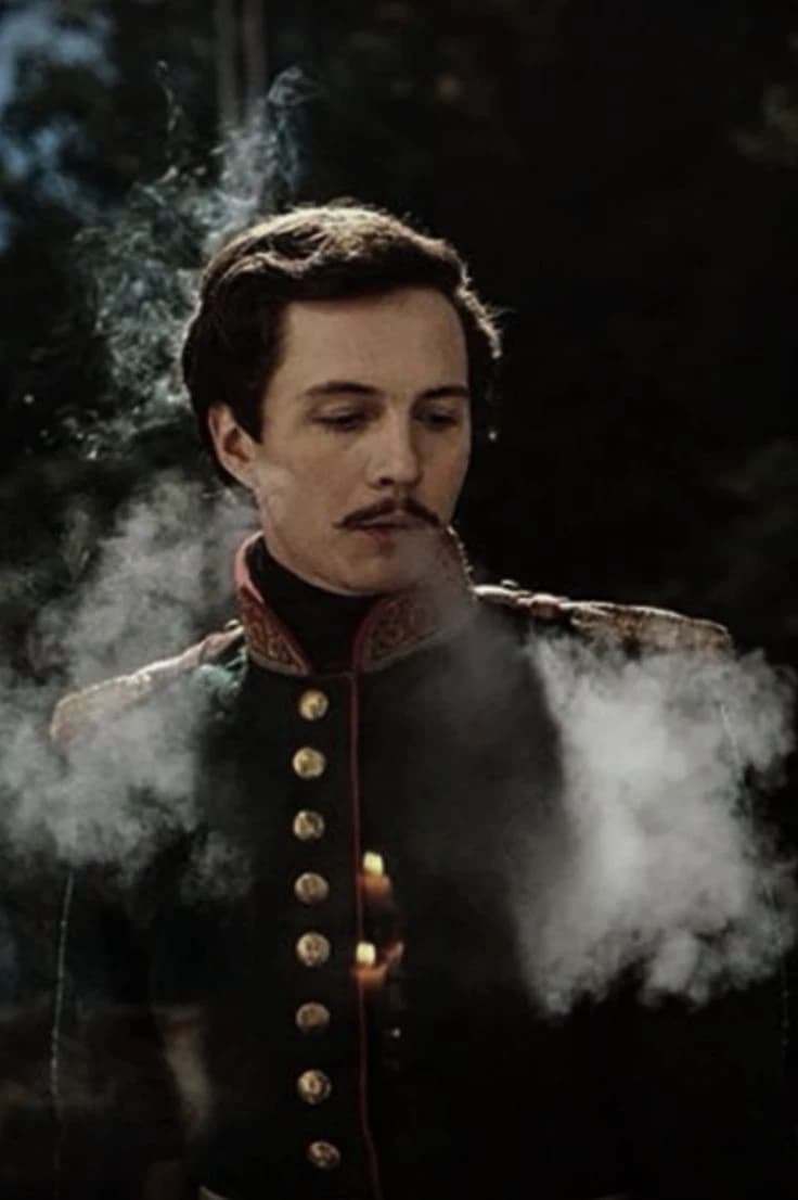Mikhail Lermontov thumbnail