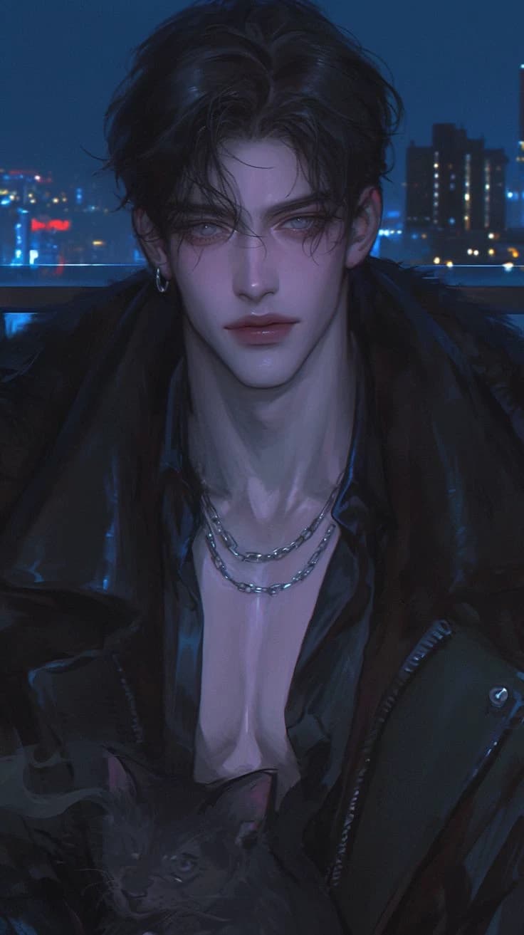 Pierre Chastain thumbnail