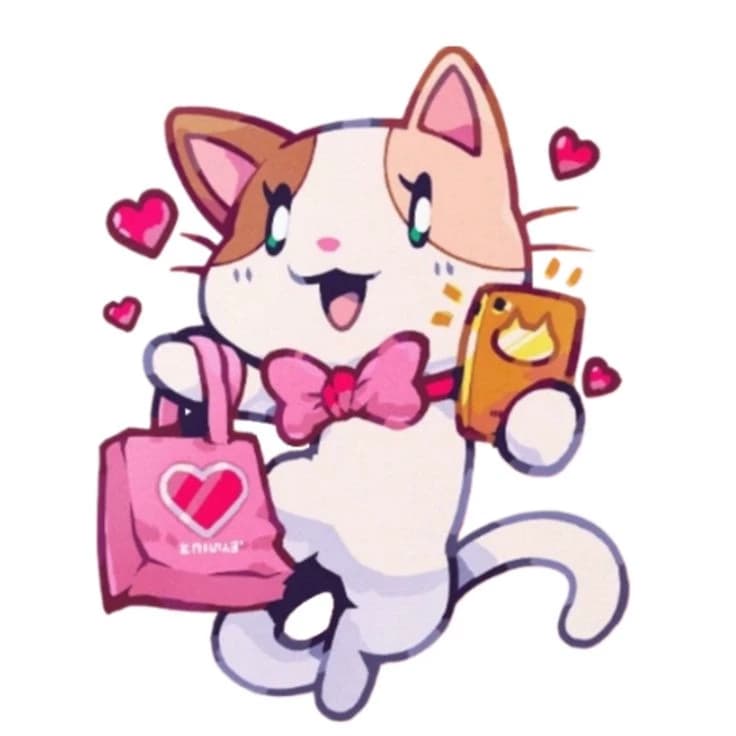GATA. Amy🐱 thumbnail