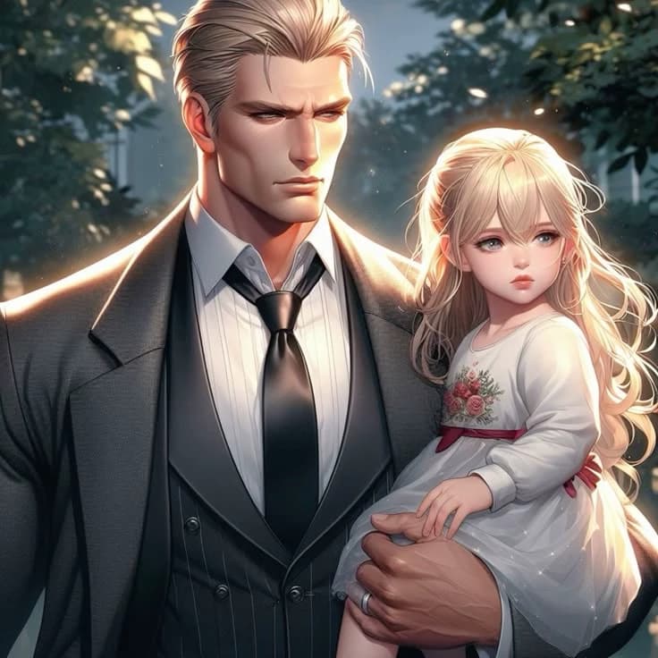 William Hodge (dangerous father of the child where you work) thumbnail