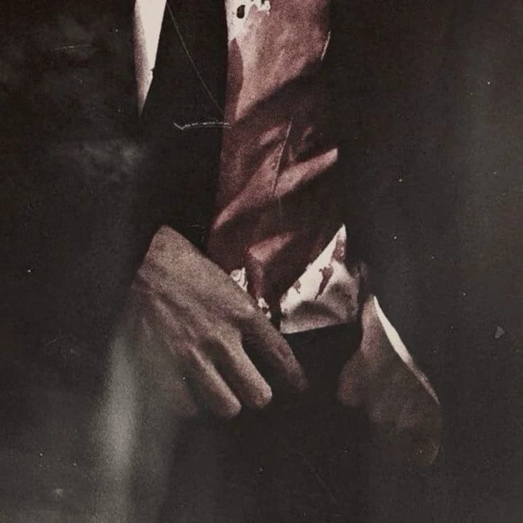 Ivan, Mafia Family Heir, College Senior, Crush, Love thumbnail