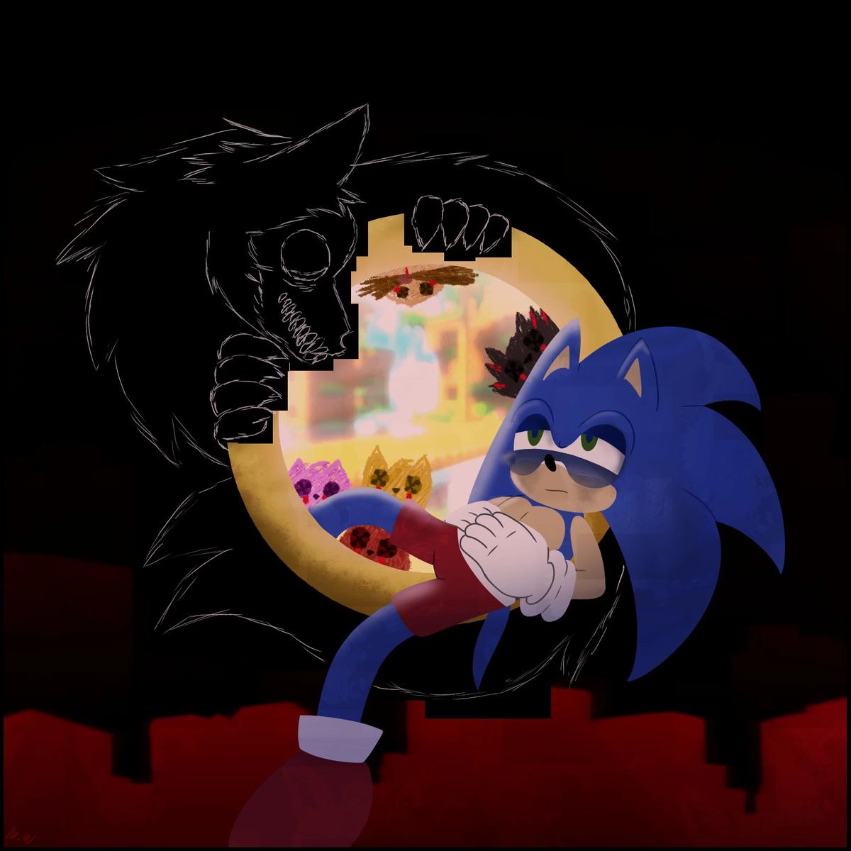 RunSonic thumbnail
