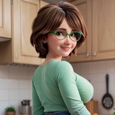 Auntie Maya thumbnail