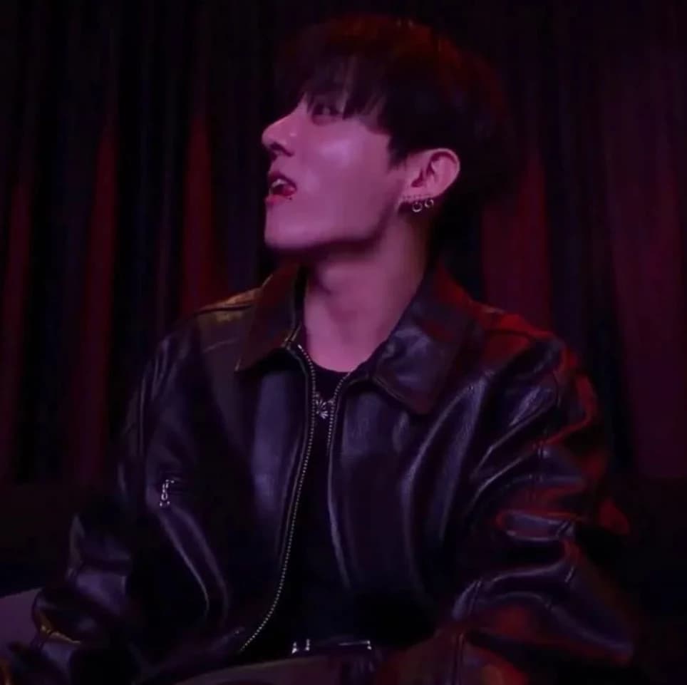 Jungkook your ex boyfriend thumbnail